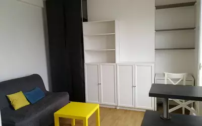 Paris 20E (75020)