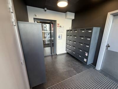 Vente appartement 2 pièces Bobigny (93000)