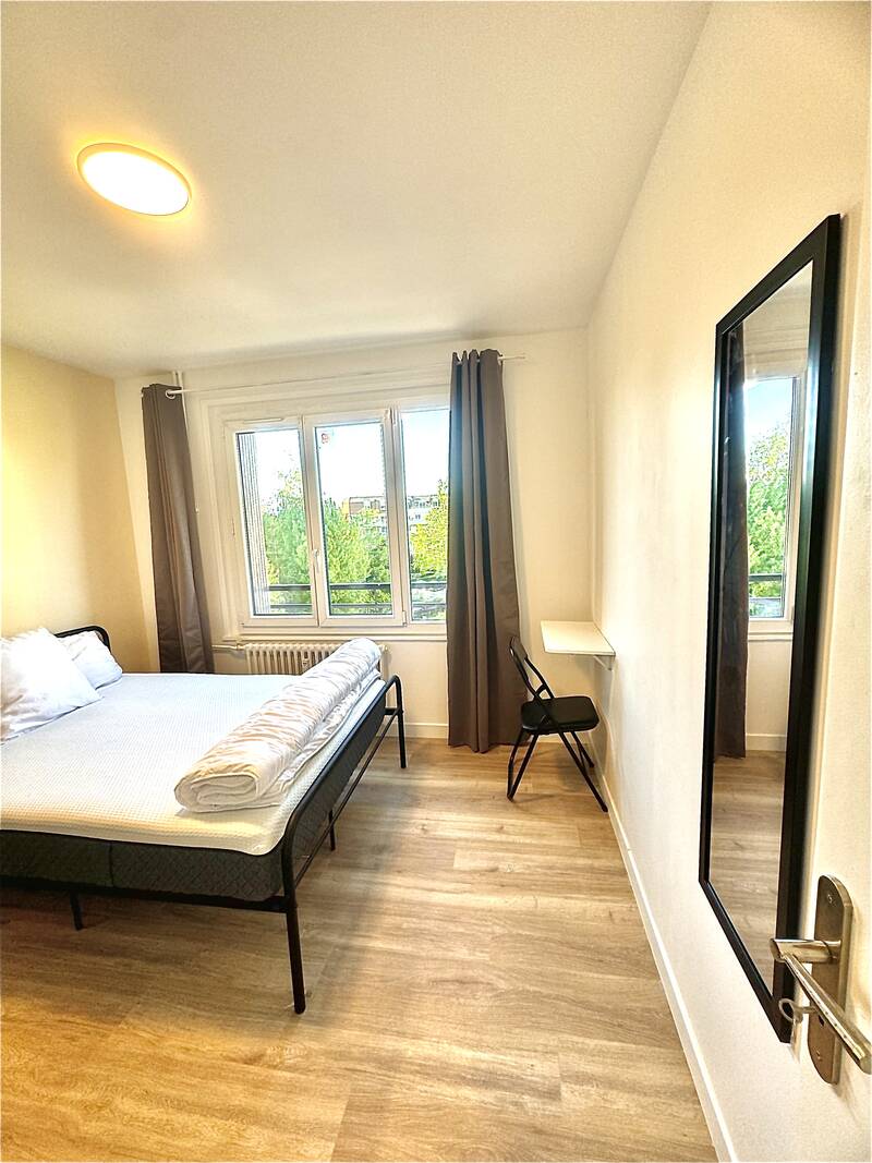 Annemasse (74100)