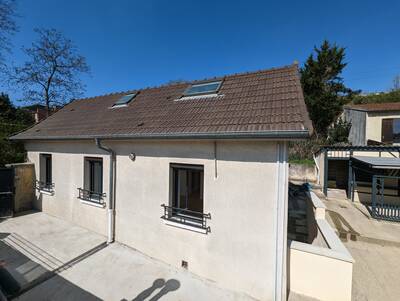 Vente maison 4 pièces Chaville (92370)