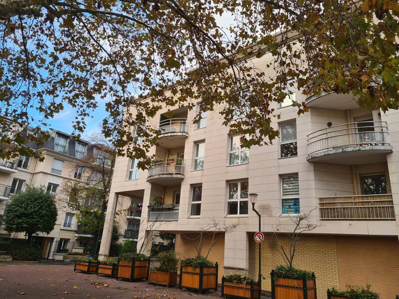 La Garenne-Colombes (92250)