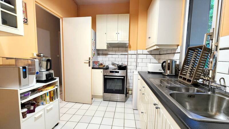 Gentilly (94250)