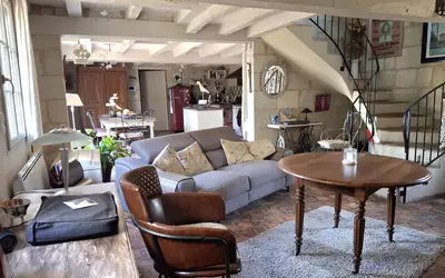 Les Rosiers-Sur-Loire (49350)