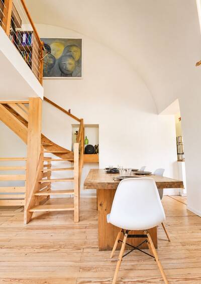 Vente maison 4 pièces Aix-les-Bains (73100)