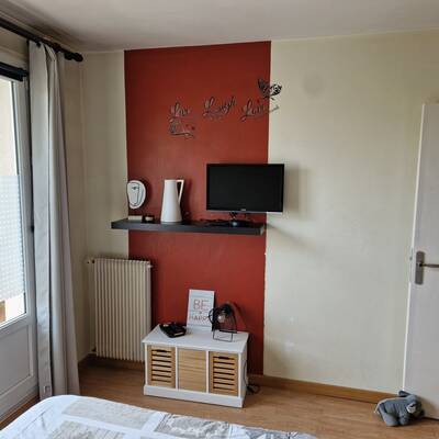 Location appartement 2 pièces Créteil (94000)