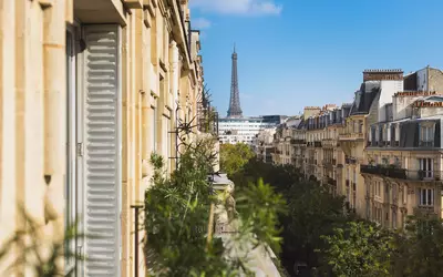 Paris 16E (75016)