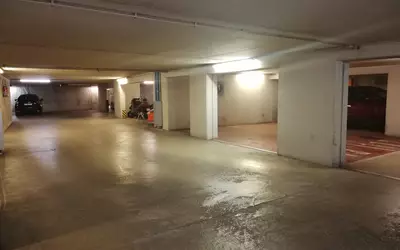 Paris 8E (75008)