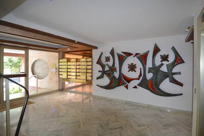 Vente appartement 3 pièces Cannes (06)