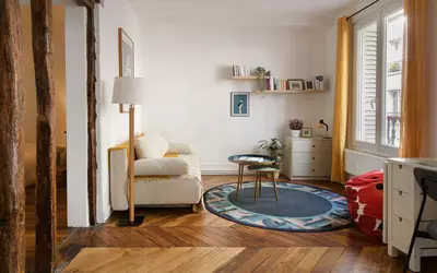 Paris 10E (75010)