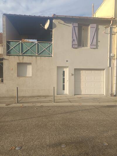 Vente appartement 5 pièces Port-Saint-Louis-du-Rhône (13230)