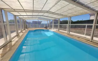 + Piscine + 3 Gîtes, Dole (39100)