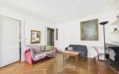 Paris 6E (75006)