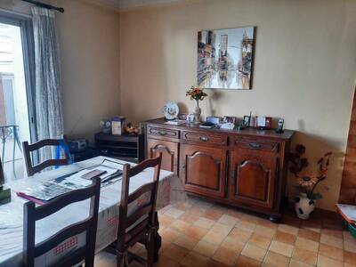 Vente maison 7 pièces Millas (66170)