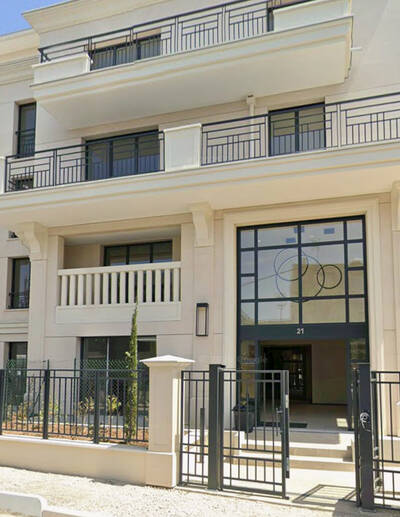 Vente appartement 2 pièces Saint-Maur-des-Fossés (94)
