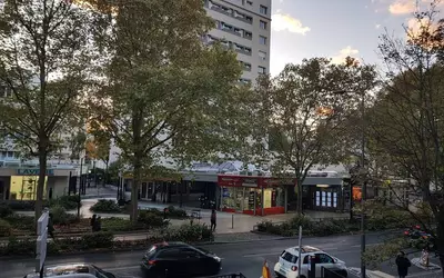 Courbevoie (92400)
