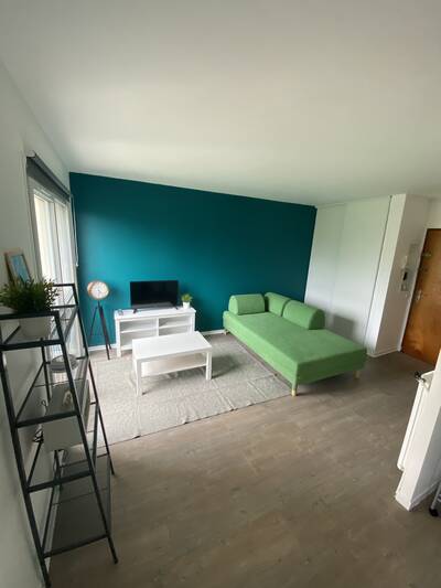 Location appartement studio Maurepas (78310)