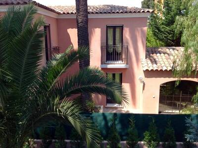 Location appartement 2 pièces Cagnes-sur-Mer (06800)