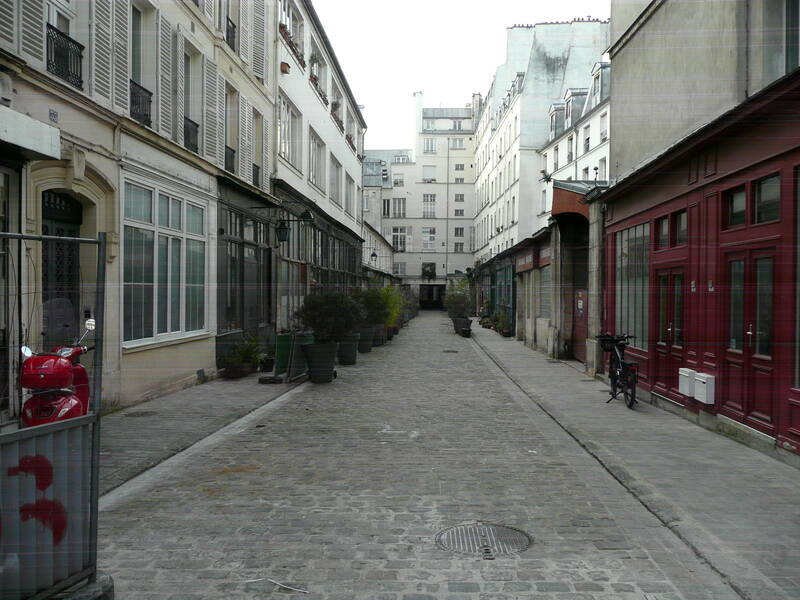 Paris 10E