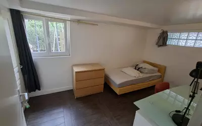 Le Mesnil-Saint-Denis (78320)