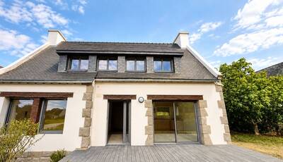 Location maison 6 pièces Plouharnel (56340)