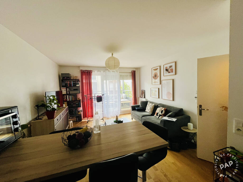 Vente Appartement