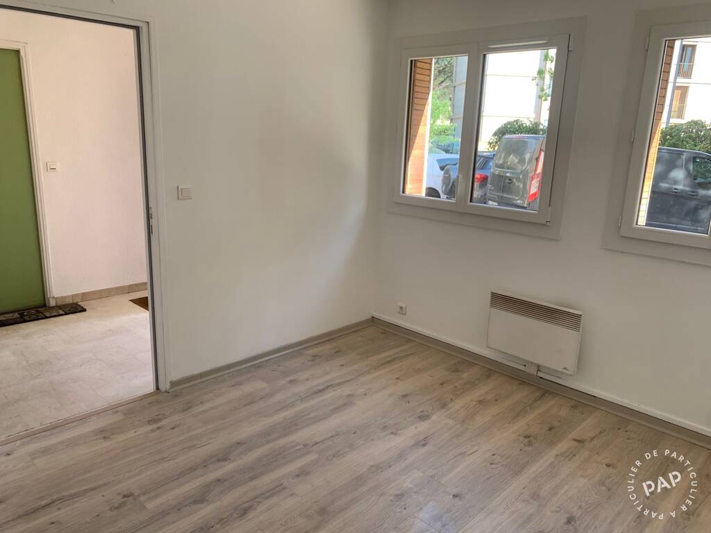 Location Bureaux et locaux professionnels