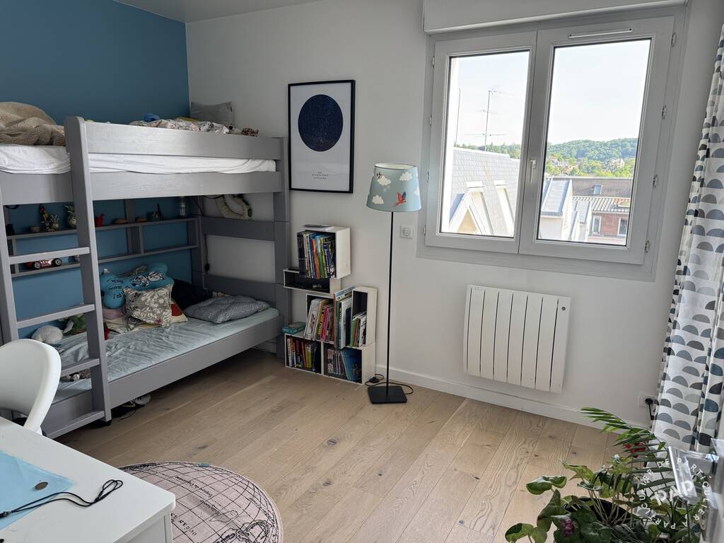 Vente Appartement