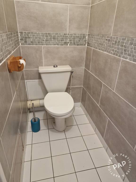Appartement 120.000&nbsp;&euro; 43&nbsp;m² Pau (64000)
