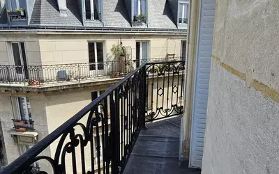 Paris 18E (75018)