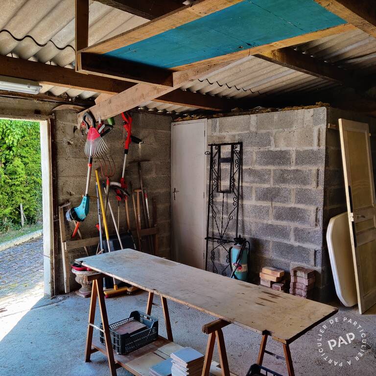 Vente maison 75 m² Randonnai (61190) - 75 m² - 70.000 € | Particulier à Particulier — 19