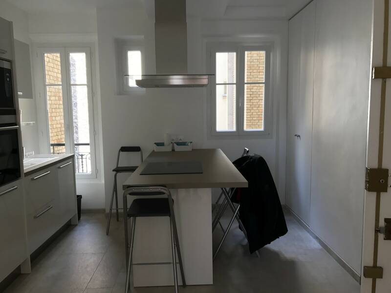 Paris 13E (75013)