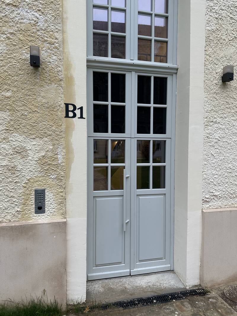 Juilly (77230)