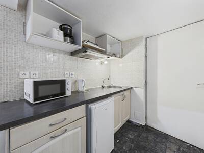Vente appartement studio La Seyne-sur-Mer (83500)