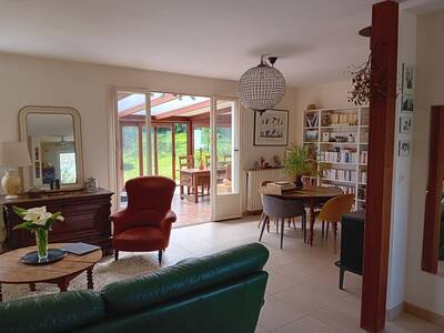 Vente maison 6 pièces Guichen (35580)