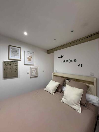 Vente appartement studio Avignon (84)