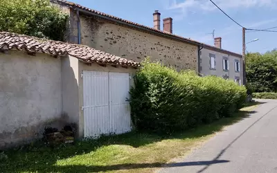 Bussière-Poitevine (87320)