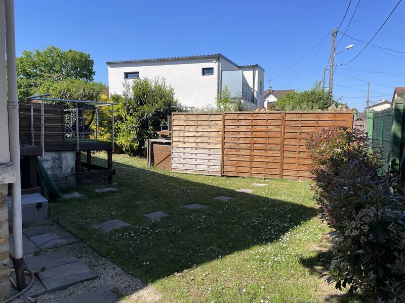 Morsang-Sur-Orge (91390)