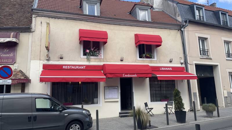 Tremblay-En-France (93290)