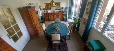 Vente maison 6 pièces Garges-lès-Gonesse (95140)