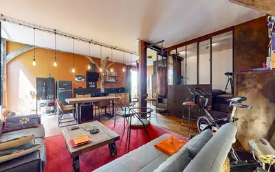Paris 20E