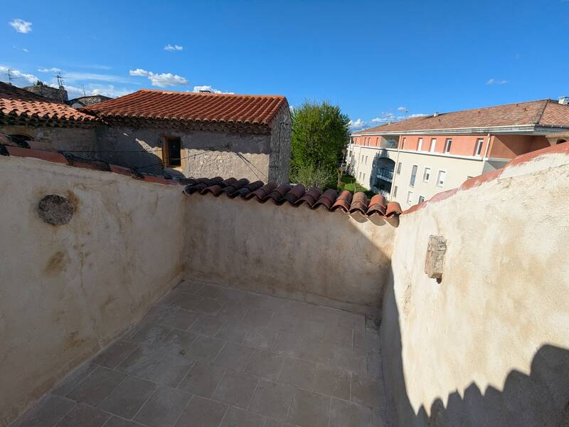 Saint-Geniès-De-Malgoirès (30190)
