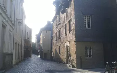Rennes (35000)