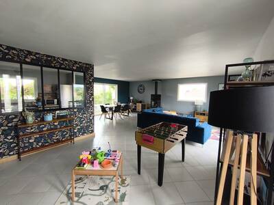 Vente maison 6 pièces Marssac-sur-Tarn (81150)