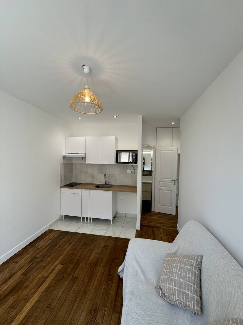 Vitry-Sur-Seine (94400)