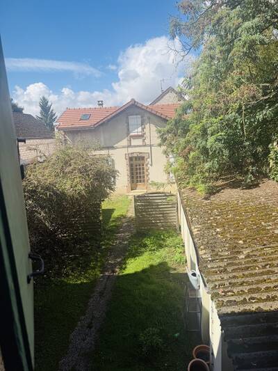 Location appartement studio Sens (89100)