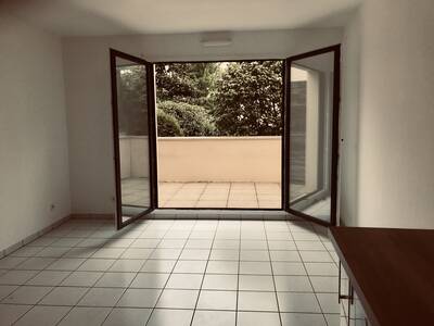 Vente appartement 2 pièces Nantes (44)