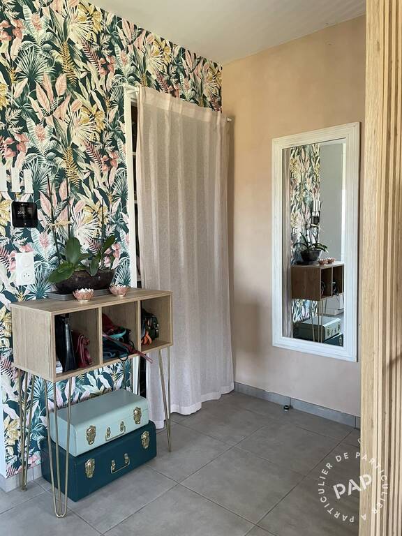 Vente appartement 4 pièces 84,51 m² Amancy (74800) - 84,51 m² - 435.000 € | Particulier à Particulier — 7
