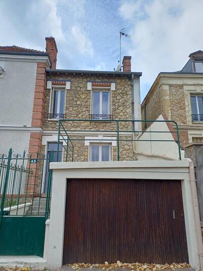 Vente maison 5 pièces Étampes (91150)