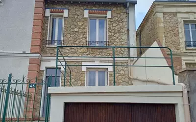 Étampes (91150)