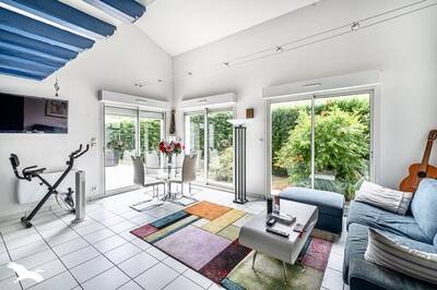 Vente maison 5 pièces Messanges (40660)